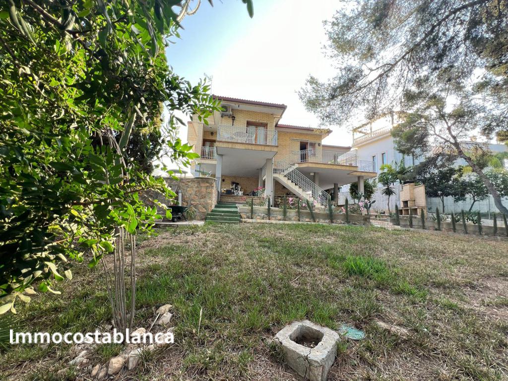 Вилла в Ориуэла Коста, 328 м², 850 000 €, фото 2, объявление 35097216