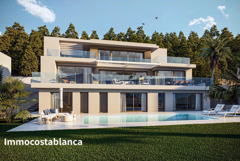 Вилла в Альтее, 405 м², 2 690 000 €, фото 3, объявление 2367536