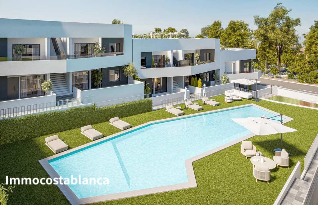 Квартира в Сан-Мигель-де-Салинасе, 70 м², 210 000 €, фото 7, объявление 37962016