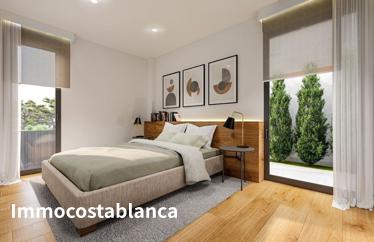 Вилла в Бенидорме, 230 м²