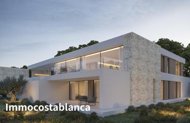 Вилла в Морайре, 360 м²