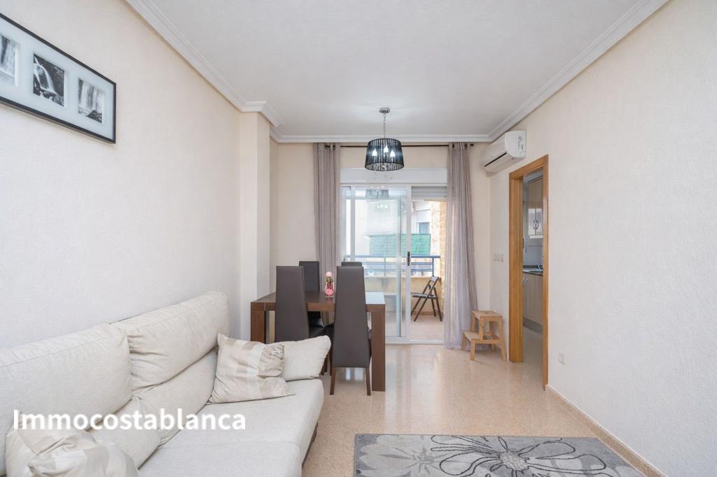 Квартира в Торревьехе, 74 м², 139 000 €, фото 1, объявление 41050016