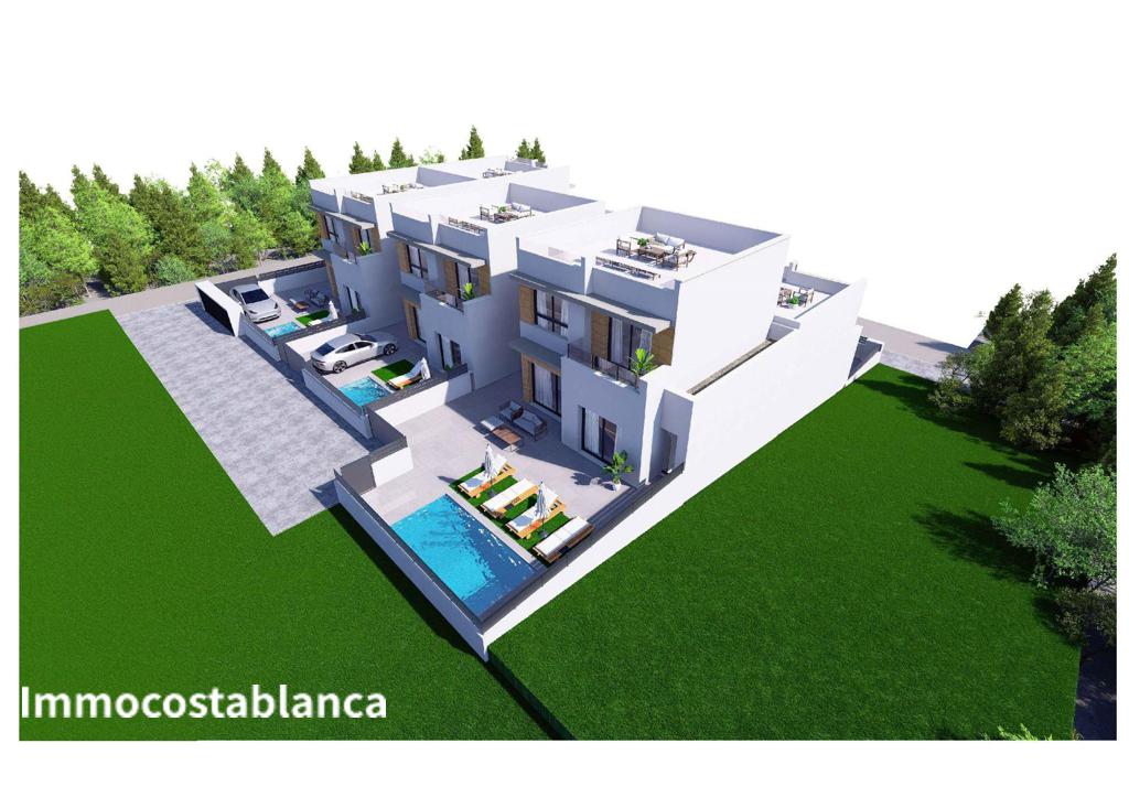 Вилла в Сьюдад-Кесада, 226 м², 559 000 €, фото 7, объявление 24127536