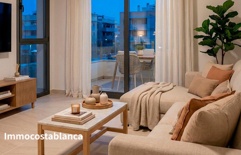 Квартира в Бенихофаре, 122 м², 397 000 €, фото 9, объявление 35315616