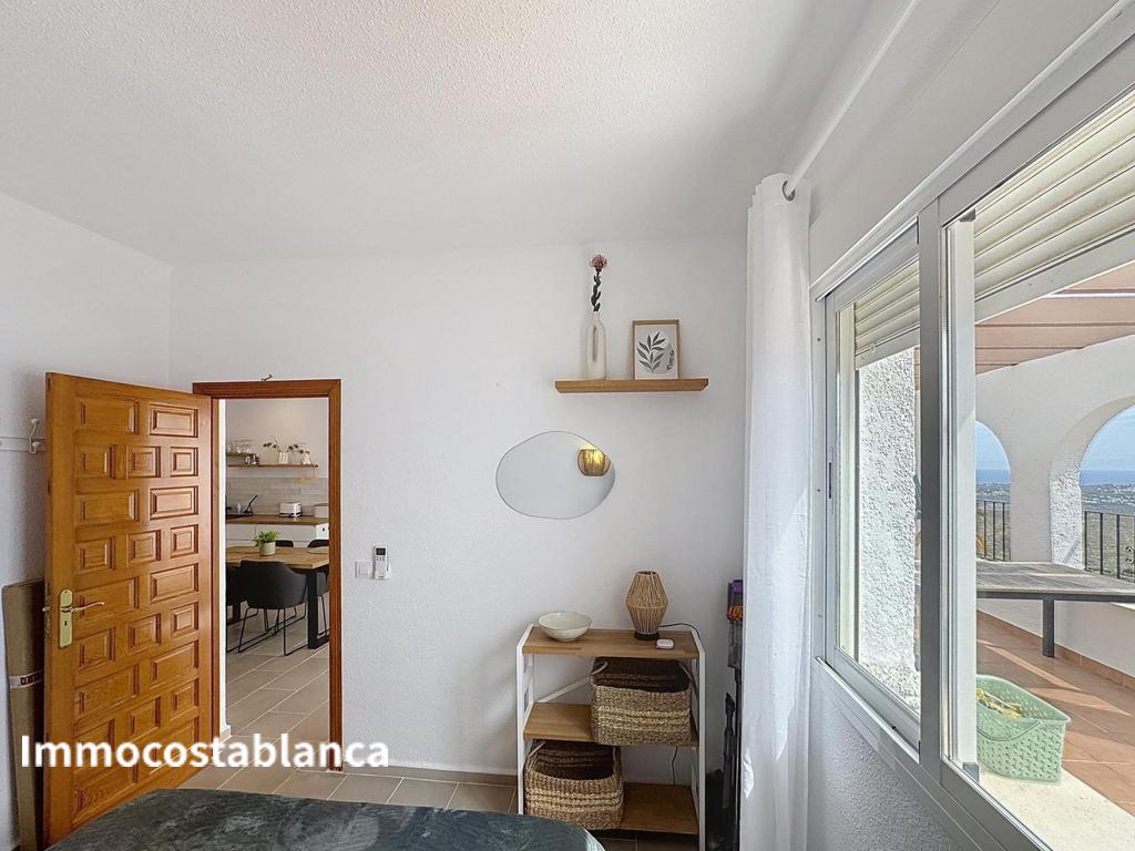 Квартира в Бенитачеле, 89 м², 285 000 €, фото 9, объявление 38633216