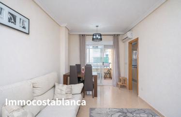 Квартира в Торревьехе, 74 м²