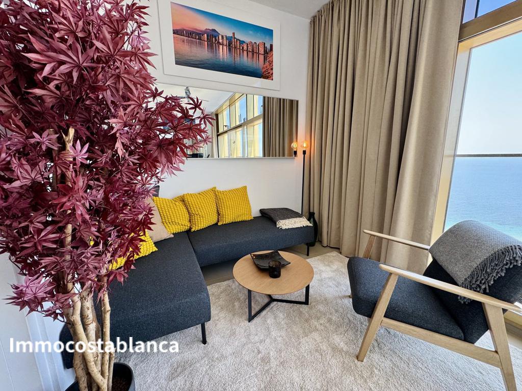 Квартира в Бенидорме, 130 м², 579 000 €, фото 3, объявление 72437136