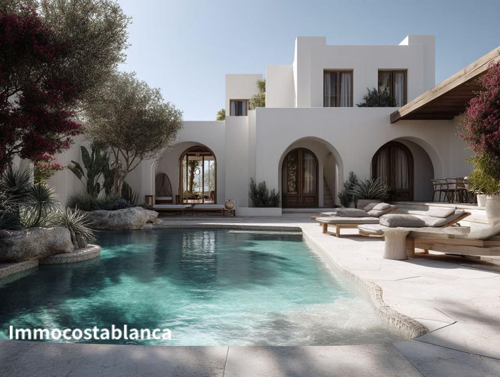 Коттедж в Морайре, 380 м², 1 530 000 €, фото 2, объявление 58638736