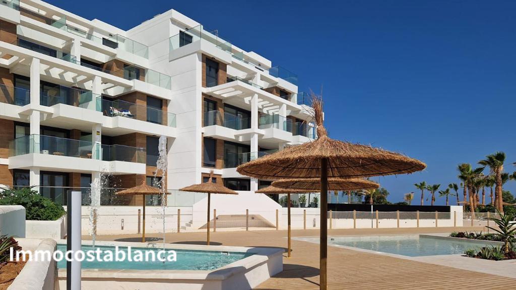 Квартира в Дении, 90 м², 469 000 €, фото 3, объявление 59538016