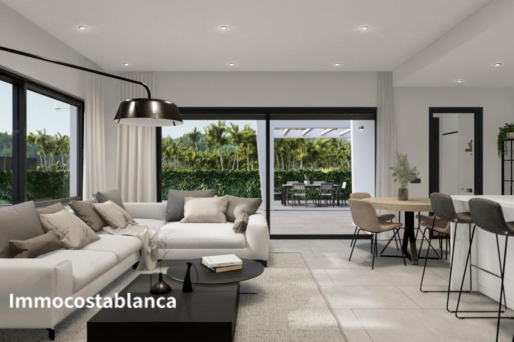 Вилла в Деэса де Кампоамор, 176 м², 495 000 €, фото 9, объявление 15907216