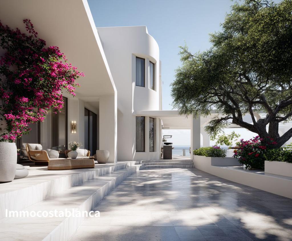 Коттедж в Морайре, 385 м², 2 100 000 €, фото 1, объявление 38558736
