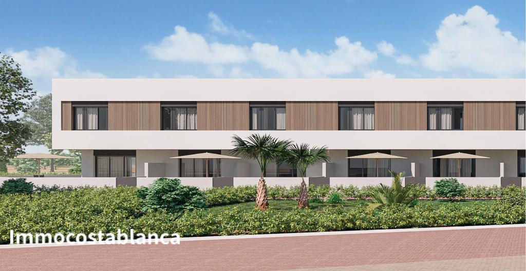Вилла в Пилар-де-ла-Орададе, 112 м², 463 000 €, фото 2, объявление 77407536