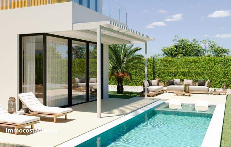 Вилла в Финестрате, 197 м², 990 000 €, фото 1, объявление 68629936