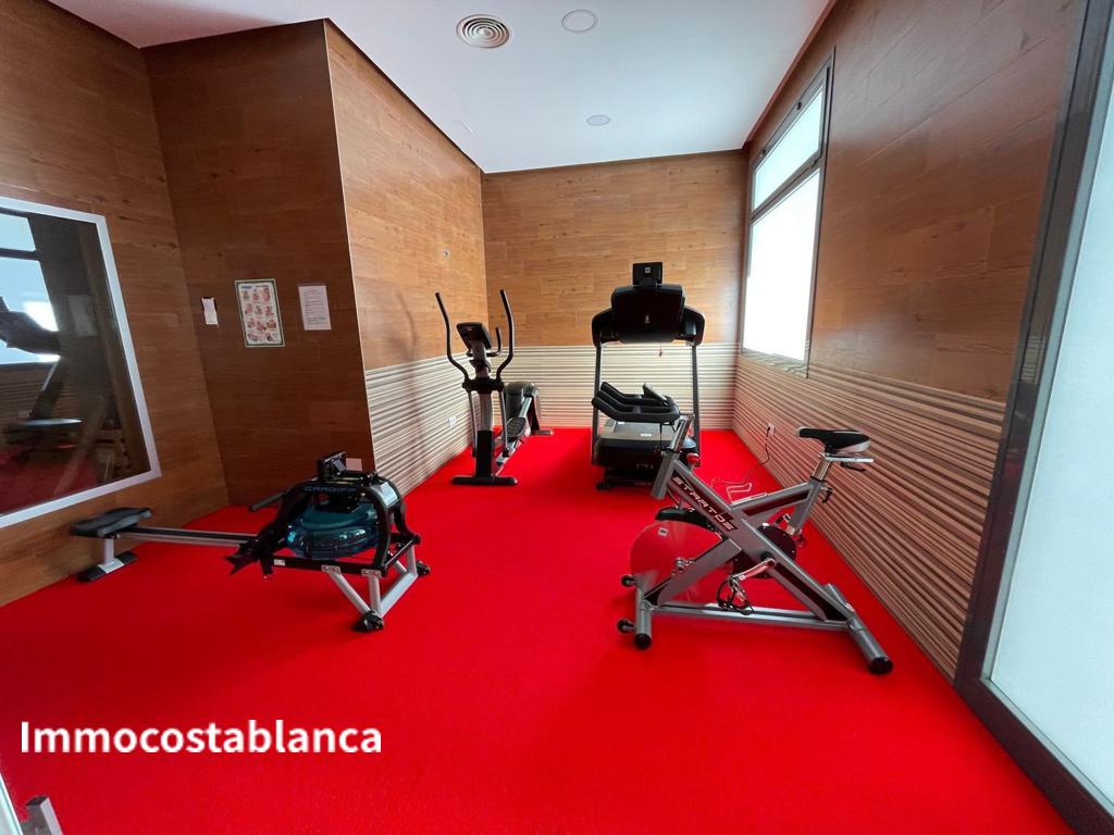Квартира в Бенидорме, 110 м², 398 000 €, фото 5, объявление 27343536