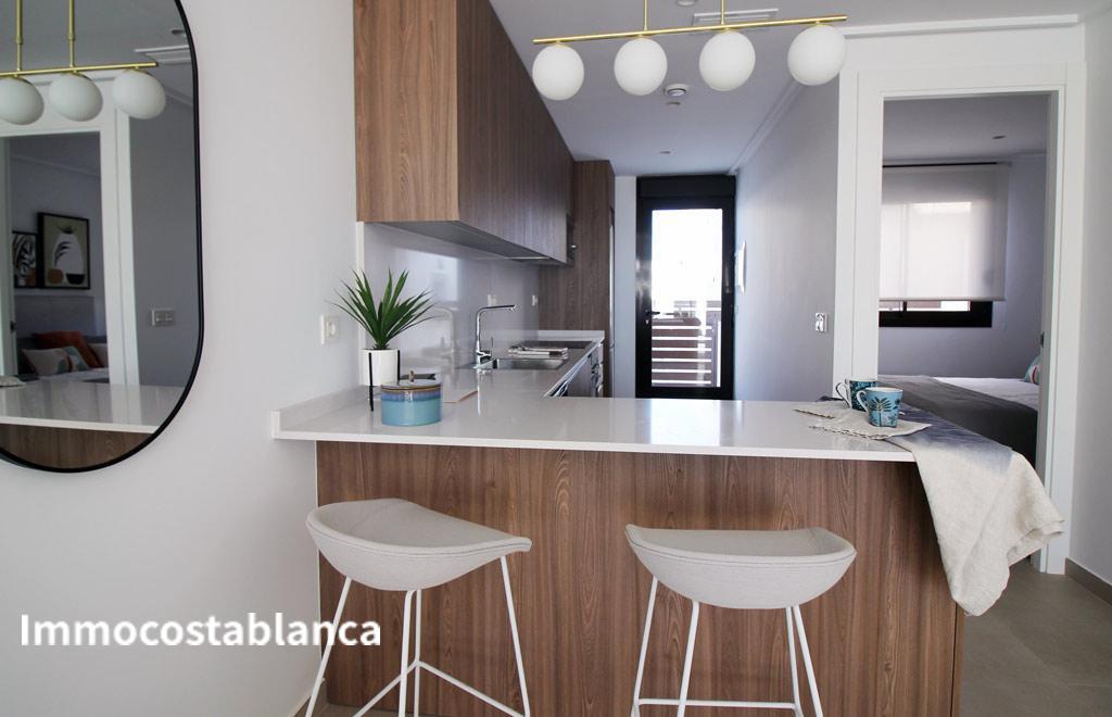 Таунхаус в Пилар-де-ла-Орададе, 114 м², 370 000 €, фото 3, объявление 71100336