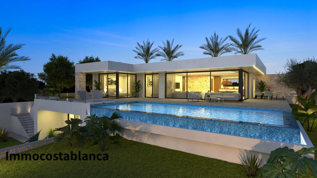 Коттедж в Дении, 259 м², 1 380 000 €, фото 10, объявление 71597936