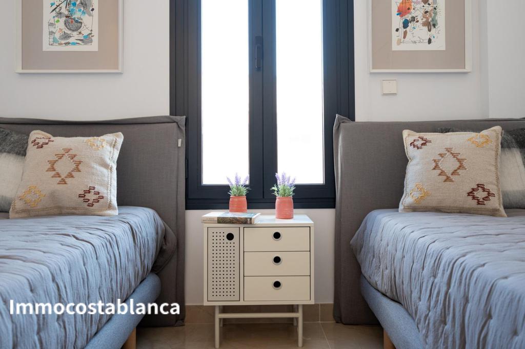 Квартира в Гран Алаканте, 94 м², 410 000 €, фото 9, объявление 63087536