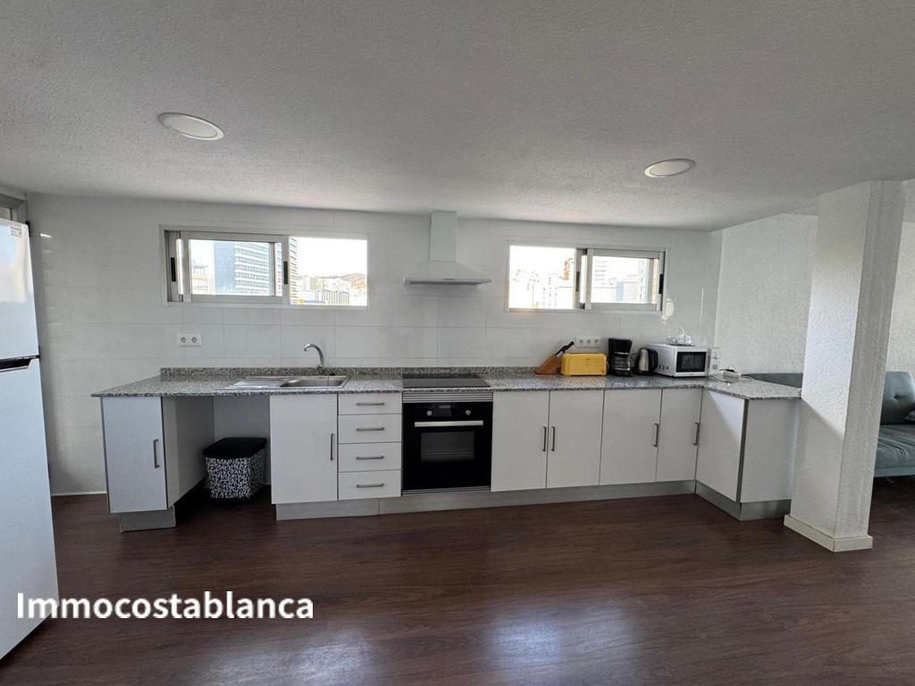 Квартира в Бенидорме, 87 м², 348 000 €, фото 5, объявление 34703536