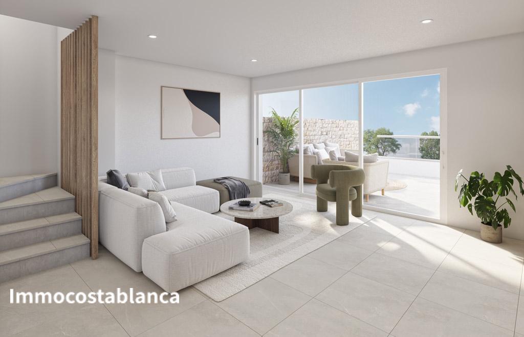 Квартира в Пилар-де-ла-Орададе, 103 м², 330 000 €, фото 4, объявление 9690736