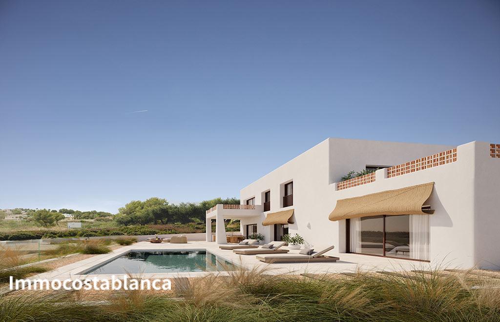 Вилла в Морайре, 559 м², 1 800 000 €, фото 3, объявление 15581936