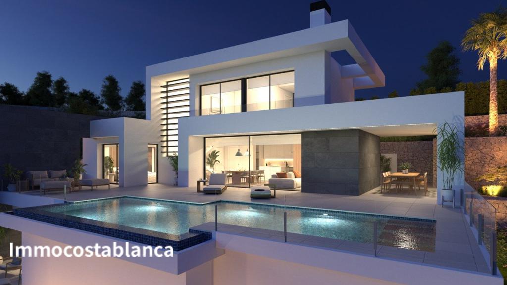 Вилла в Бенитачеле, 181 м², 1 865 000 €, фото 1, объявление 52928416