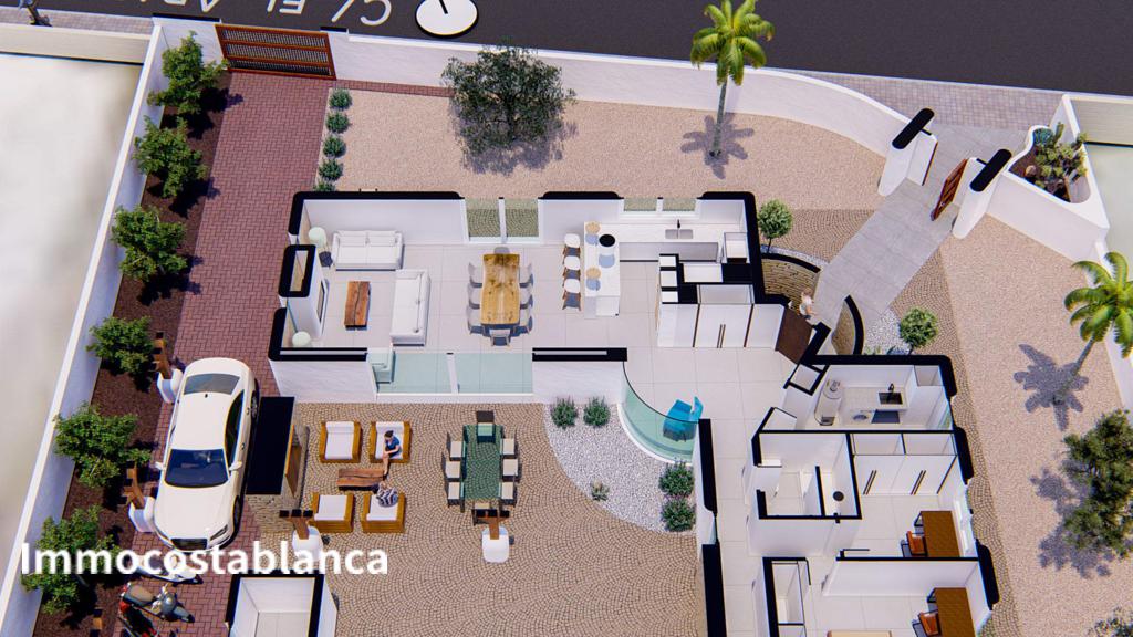 Вилла в Эль Альбире, 169 м², 698 000 €, фото 9, объявление 50463536