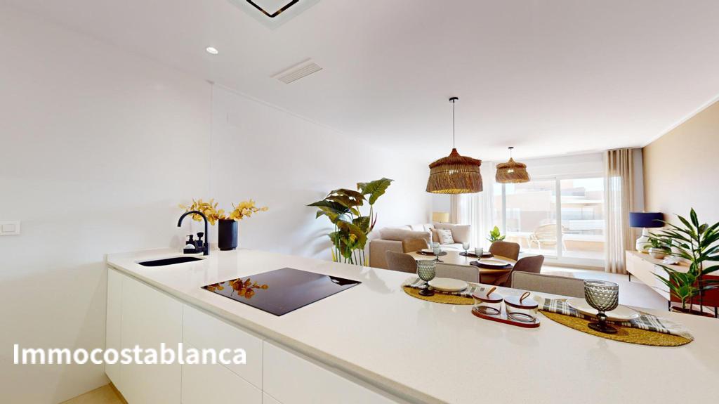 Квартира в Гвардамар-дель-Сегура, 93 м², 345 000 €, фото 5, объявление 34207536