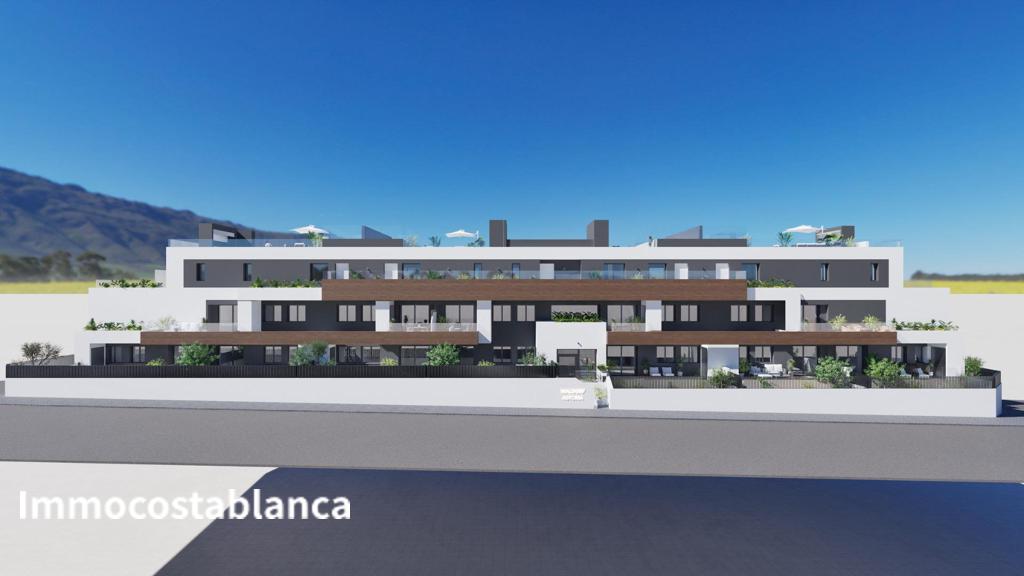 Квартира в Сьюдад-Кесада, 61 м², 253 000 €, фото 4, объявление 40607536