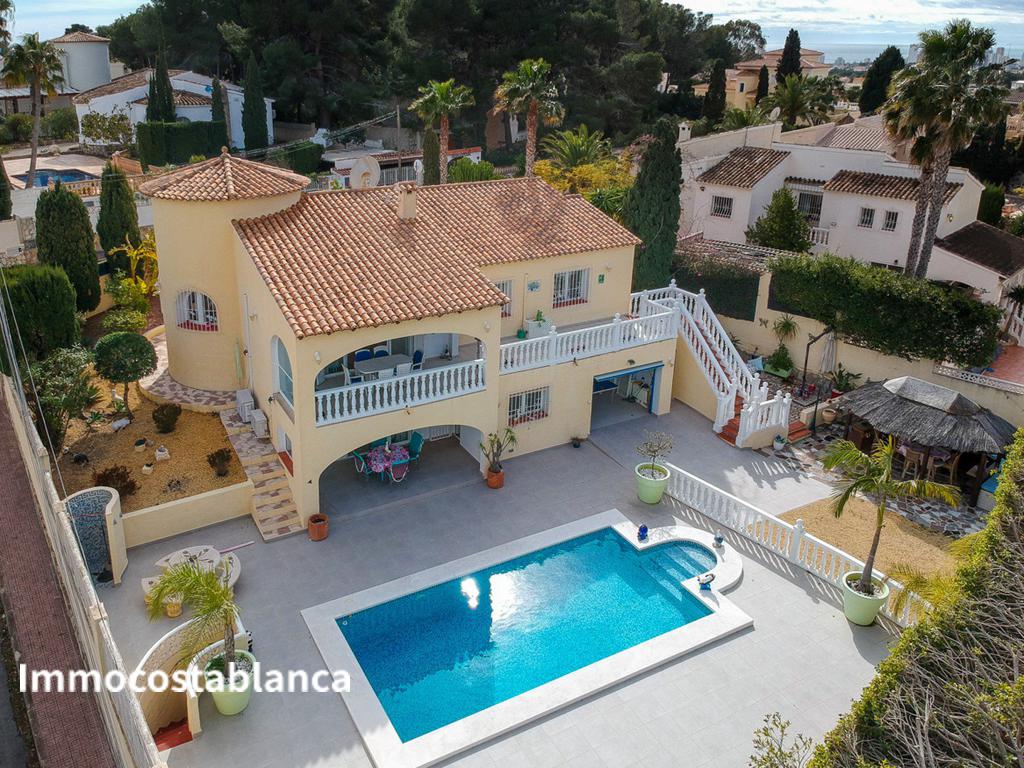 Коттедж в Бенисе, 260 м², 885 000 €, фото 3, объявление 4905216