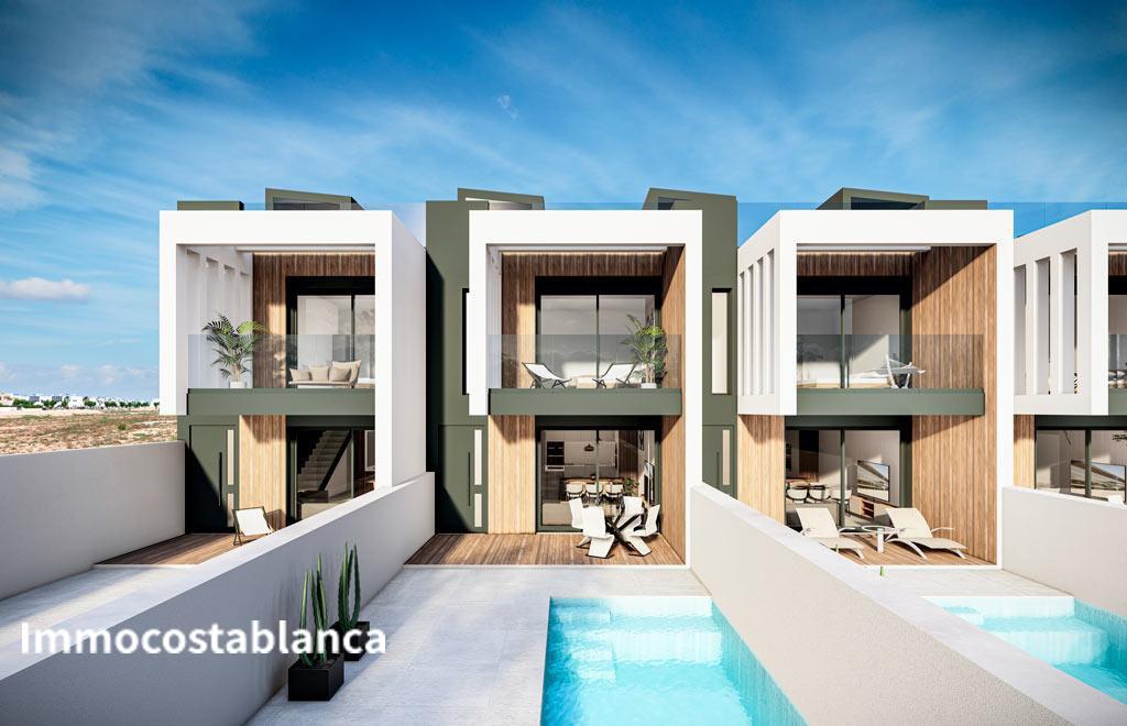 Таунхаус в Пилар-де-ла-Орададе, 121 м², 385 000 €, фото 2, объявление 56581936