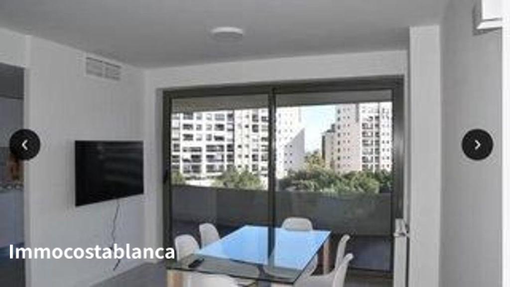 Квартира в Аликанте, 100 м², 460 000 €, фото 2, объявление 20063536