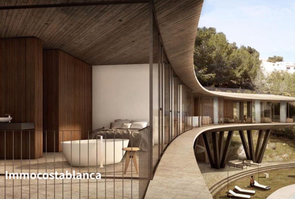 Коттедж в Бенисе, 1068 м², 4 200 000 €, фото 5, объявление 44128416