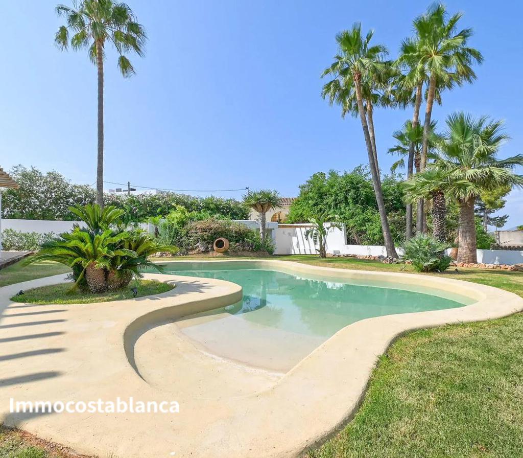 Коттедж в Бенисе, 496 м², 2 750 000 €, фото 3, объявление 42528416