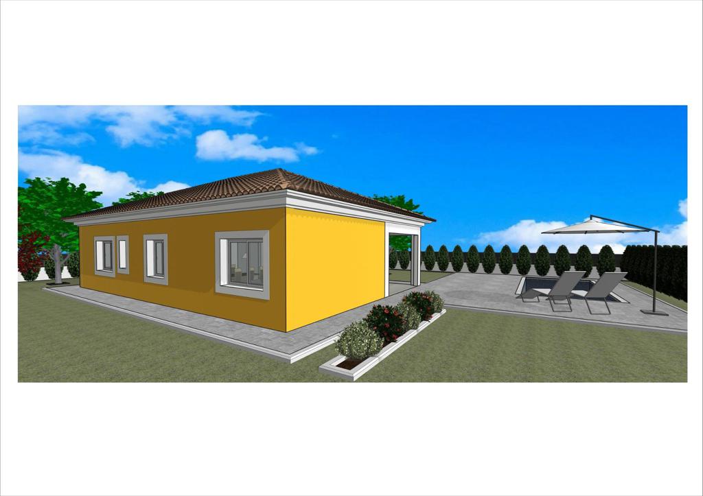 Вилла в Ла-Романа (Испания), 115 м², 350 000 €, фото 8, объявление 55647536