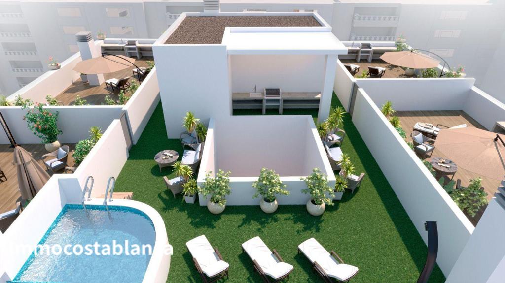 Квартира в Торревьехе, 98 м², 349 000 €, фото 4, объявление 61903536