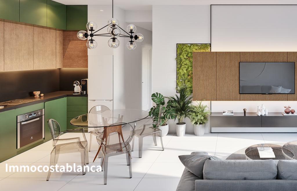 Квартира в Сан-Мигель-де-Салинасе, 65 м², 230 000 €, фото 6, объявление 69593136
