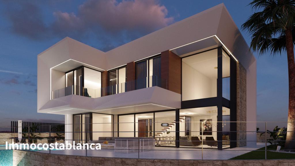 Коттедж в Финестрате, 526 м², 2 800 000 €, фото 3, объявление 22390656