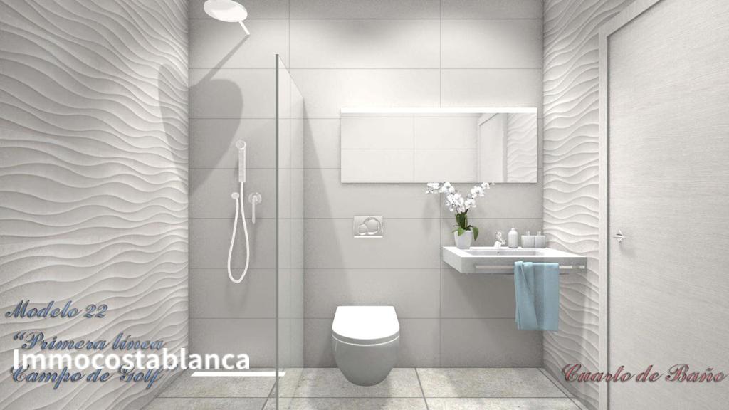 Вилла в Сьюдад-Кесада, 124 м², 852 000 €, фото 4, объявление 41967536