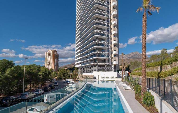 Квартира в Бенидорме, 81 м², 507 000 €, фото 2, объявление 22321216