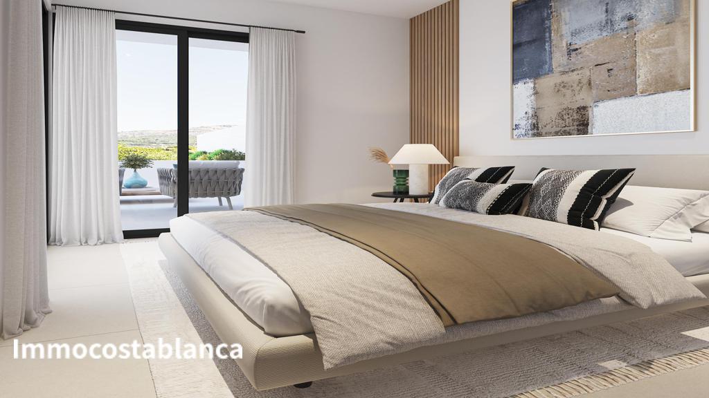 Квартира в Альфас-дель-Пи, 87 м², 302 000 €, фото 10, объявление 40915616