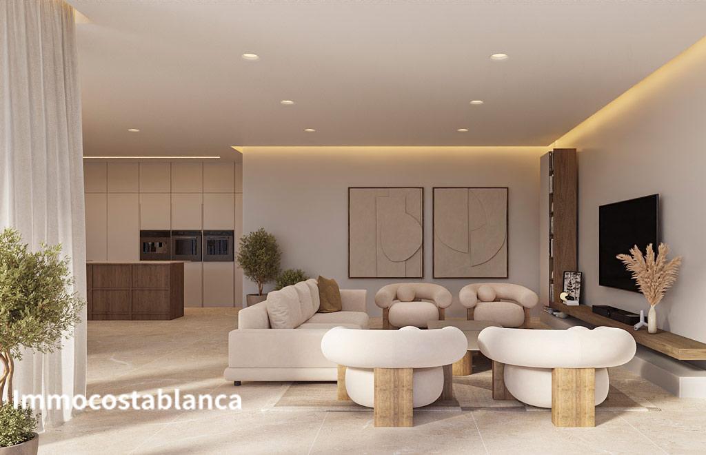 Вилла в Бенисе, 396 м², 2 175 000 €, фото 4, объявление 11649136