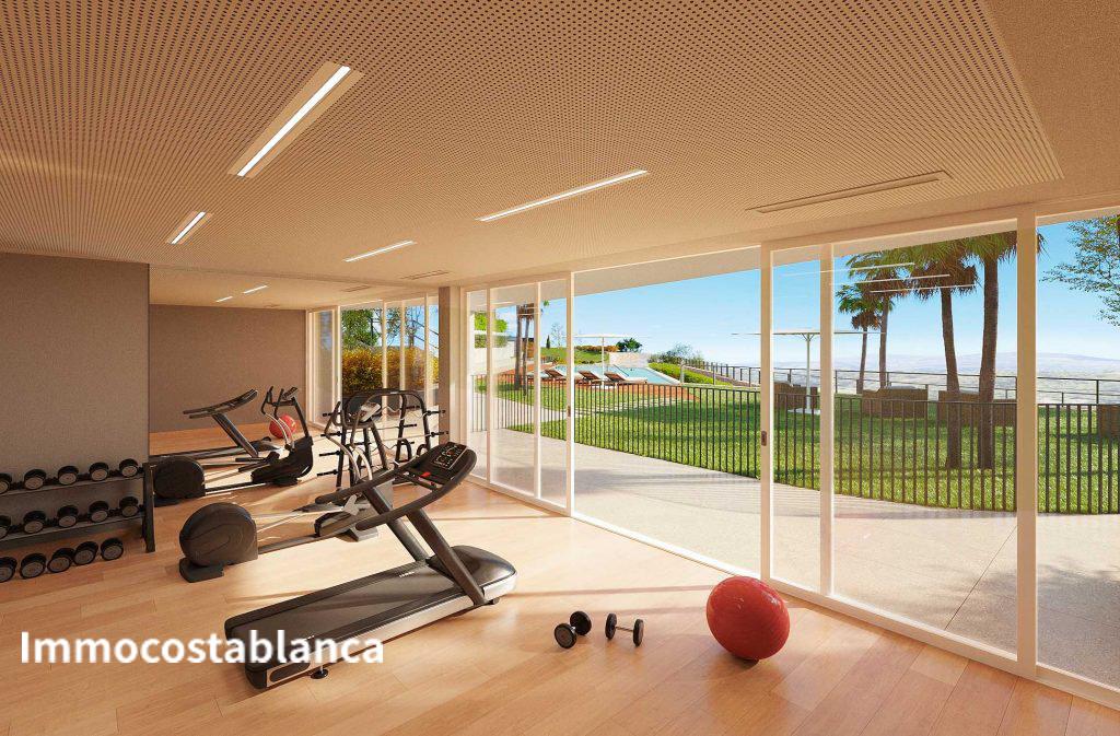 4-комн. таунхаус в Финестрате, 176 м², 372 000 €, фото 10, объявление 38442576