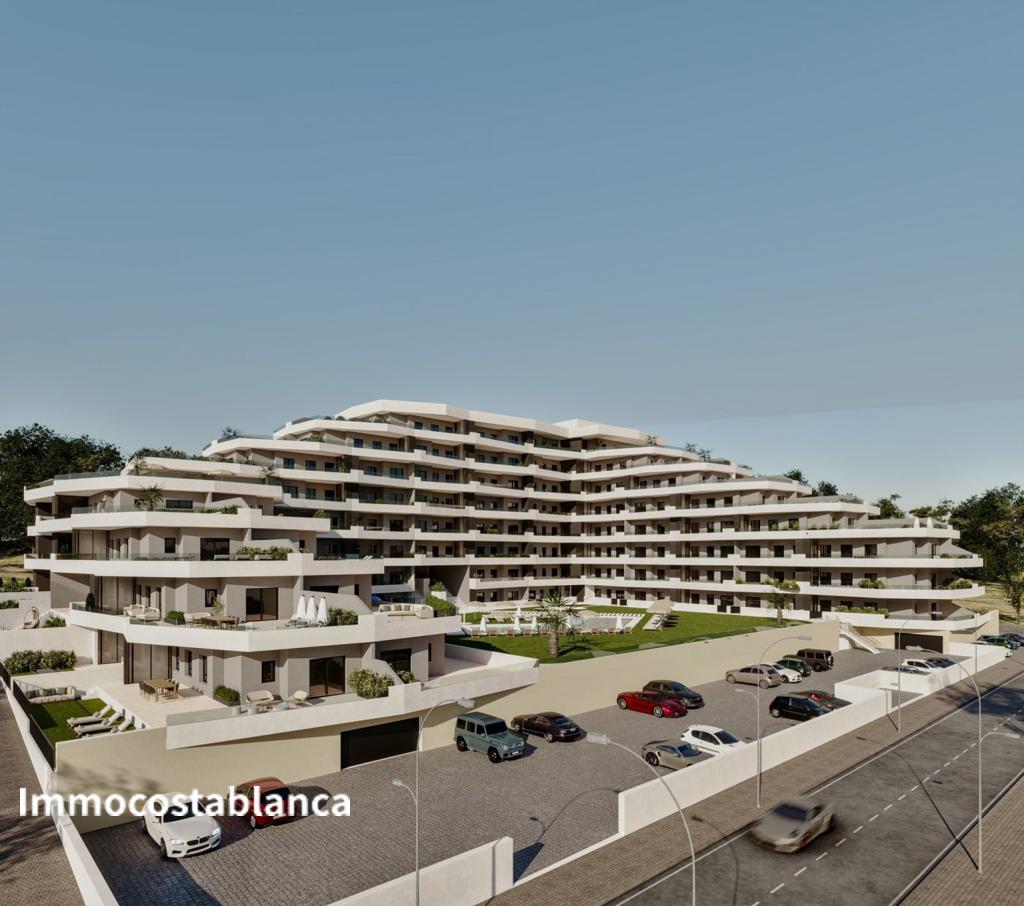 Квартира в Сан-Мигель-де-Салинасе, 86 м², 400 000 €, фото 5, объявление 67337216
