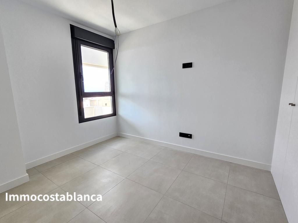 Квартира в Кальпе, 180 м², 539 000 €, фото 1, объявление 66927536