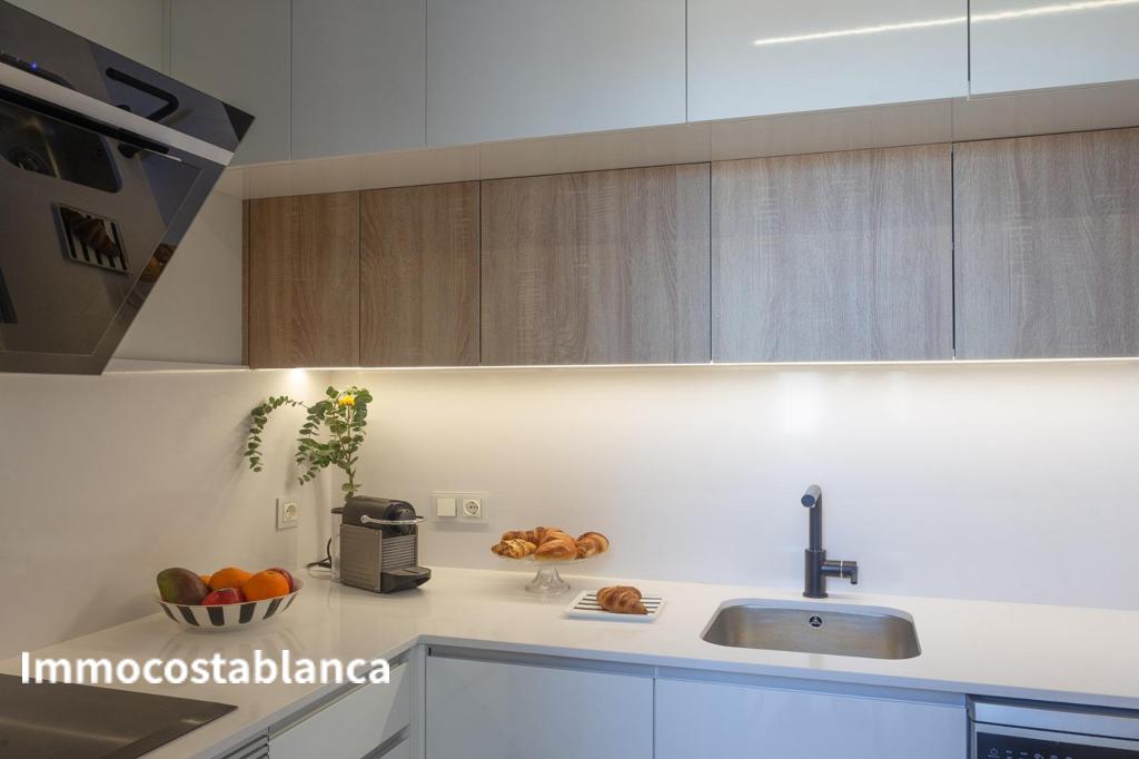 Квартира в Дении, 84 м², 379 000 €, фото 3, объявление 26763616