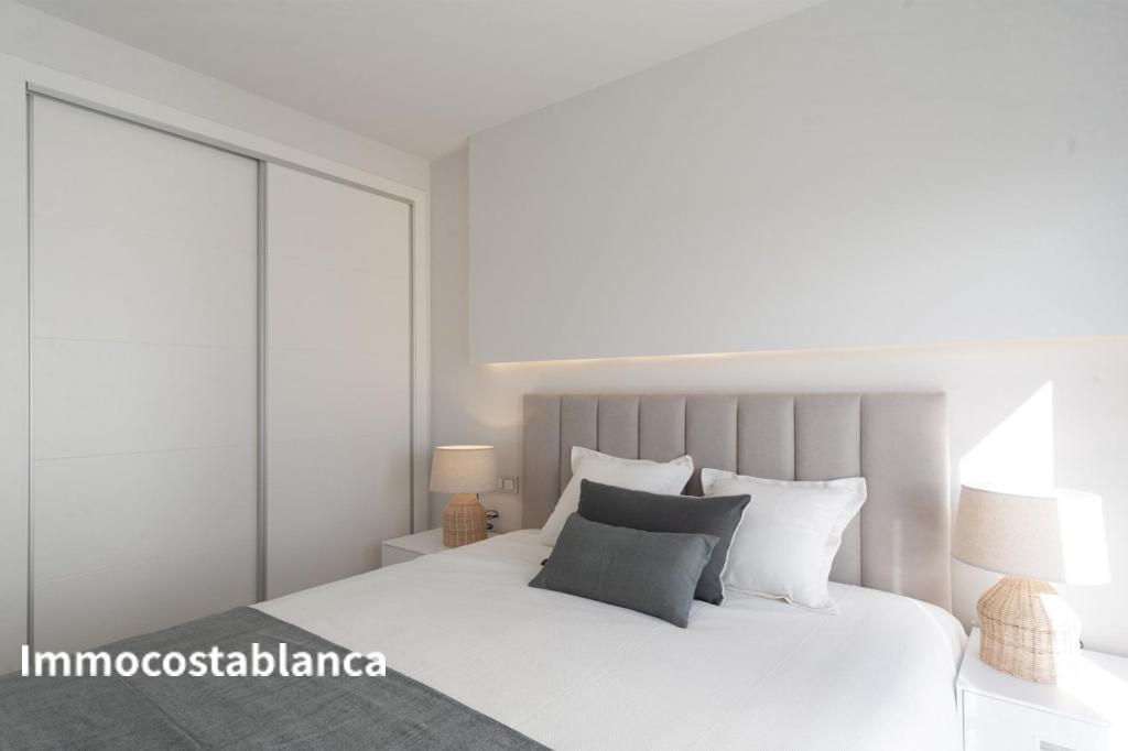 Квартира в Дении, 84 м², 379 000 €, фото 10, объявление 26763616
