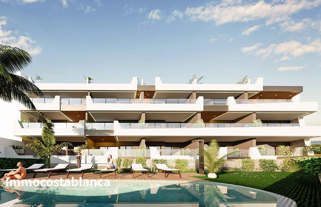 Квартира в Бенихофаре, 89 м², 319 000 €, фото 2, объявление 66504416