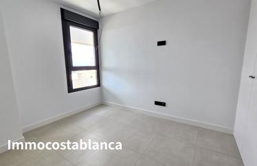 Квартира в Кальпе, 180 м²