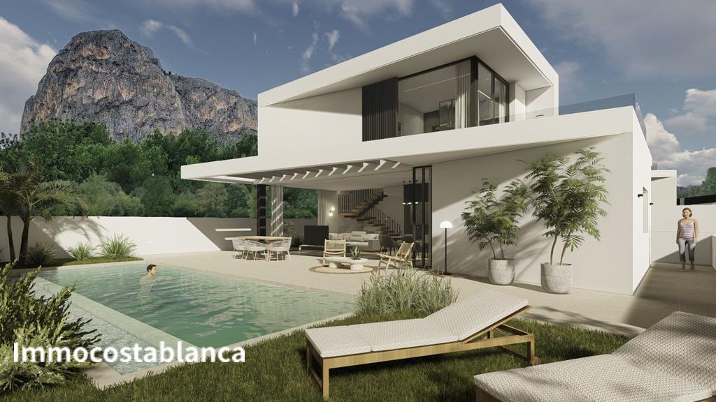 Вилла в Аликанте, 307 м², 675 000 €, фото 2, объявление 38263456