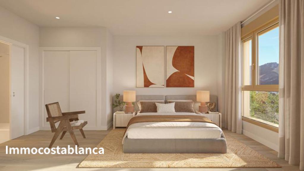 Таунхаус в Дении, 137 м², 570 000 €, фото 4, объявление 79747616